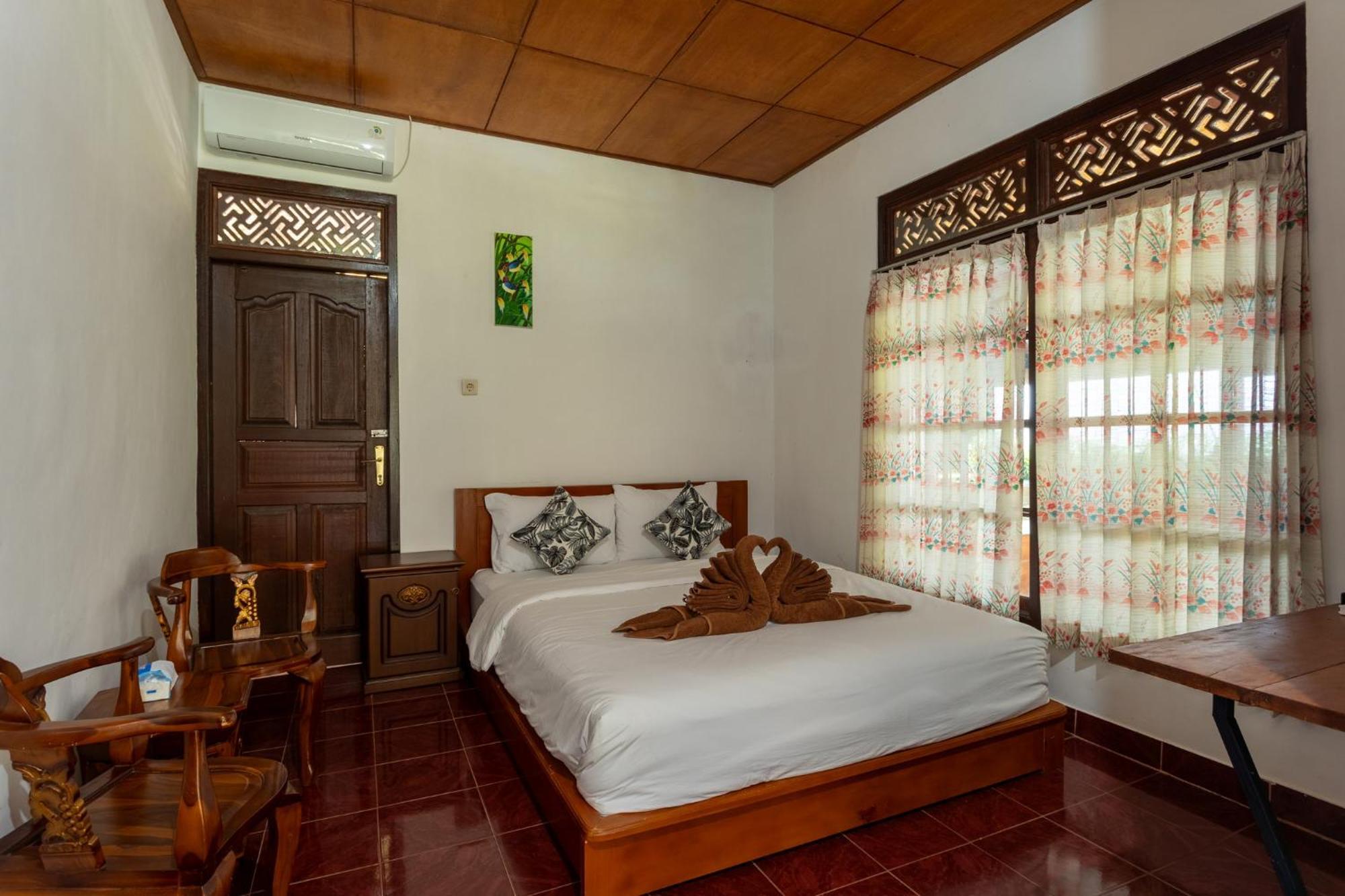Pondok Hari Baik Balian Exterior photo